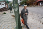 A ceasefire in a devastated Ukrainian city holds for its first 30 hours, officials say