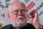 Top Vatican official says pope's cancer diagnosis a 'game-changer' for the papacy