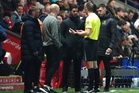 Why Fleetwood vs Arsenal Carabao Cup clash was halted by referee