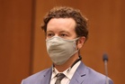 Danny Masterson's rape conviction and prison sentence upheld as court rejects his appeal