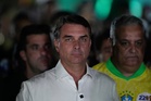 State Department says it will give US visas to defeated Brazilian presidential candidate Flávio Bolsonaro and his family