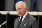 King Charles III arrives in Bahamas for official Caribbean trip as slavery reparation demands grow