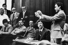 What to know about serial killer Ted Bundy and his rampage of violence