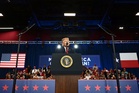 Trump goes on bizarre ‘I love the meat’ rant and gushes over senator’s rear again during Texas midterm rallies: Live updates