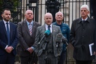 Judgment expected on challenge to Bryant’s Drumcree parade ban