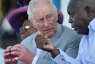 Plans for the second day of King Charles' nine-day Caribbean tour