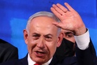 Israel election results live: Netanyahu faces calls to quit as exit polls point to deadlock with Eisenkot bloc