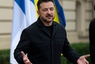 Ukraine-Russia war latest: Zelensky touts recaptured territory after two secret operations