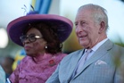King Charles starts second day of busy Caribbean tour after acknowledging 'great suffering of the past'
