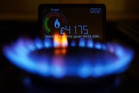 Standing charges to be axed from gas bills next year, Healey says on Budget day