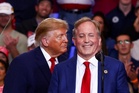 Trump stuns Texas rally with wild claim about Venezuela's future