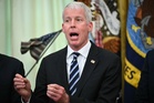 Gas prices higher than under Biden as Trump energy chief claims relief is around the corner