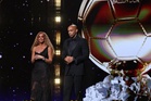 Thierry Henry responds to criticism as Ballon d’Or presenter after Kate Scott and Lamine Yamal ‘jokes’