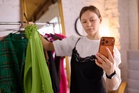 I've made over £350k reselling clothes online. Here's how to list your second-hand items