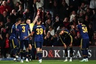 Arsenal legend responds to Mikel Arteta's reaction to Max Dowman's red card