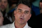 Flávio Bolsonaro flees Brazil through Argentina, en route to Ecuador, migration authority says