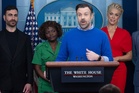 Ted Lasso star reveals they turned down Celebrity Traitors