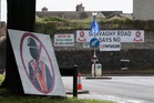 Bryant’s Drumcree parade ban decision ‘lawful’, High Court judge rules