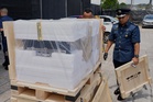 Malaysia seizes servers with advanced AI chips suspected of violating export controls