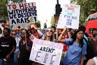 New poll reveals how Britons feel about new senior doctors strike