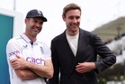 Stuart Broad criticises Lancashire over James Anderson exit