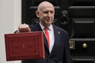 Budget 2026 live: Chancellor to unveil tax and spending plans after Burnham faces PMQs