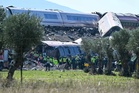 Spain train crash: What we know about the cause so far