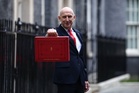 Healey sets out Labour’s tax and spending plans in autumn Budget