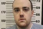 Escaped Tennessee killer 'vanishes into thin air' after stolen truck is found dumped in Illinois