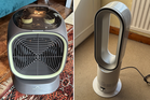 11 best electric heaters to keep your home warm this winter, tested by an expert