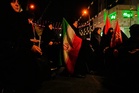 Iran hails Tehran security talks as a step toward regional dialogue, and other Mideast news
