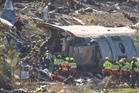 Spain postpones Copa del Rey matches after dozens killed in train crash tragedy