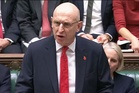 Budget 2026 live: Chancellor announces £100 energy bill payment for millions of households