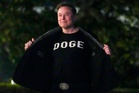 Trump's DOGE operative fired thousands — but USAID had no record of him working there: report