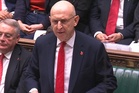 Budget 2026 live: Chancellor announces £100 energy bill payment for millions of households