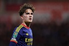 Arsenal to launch Max Dowman red card appeal after Fleetwood defeat