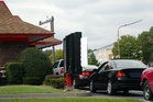 Struggling fast food chain gets buyout offer from noted investor