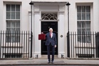 UK growth forecast slashed to 1% for next year. Here’s how it could affect you