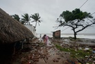 India’s Cyclone Arnab brings high toll of extreme weather into focus