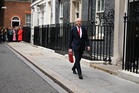 Inflation to surge beyond forecasts as UK economy set for growth slowdown