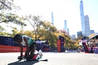 New York City Marathon 2026 start times, schedule, how to watch, elite fields and prize money