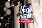 Fox News sees dramatic drop in viewership as Trump approval tumbles ahead of midterms