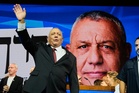 Who is Gadi Eisenkot, the man with the best chance to oust Netanyahu?