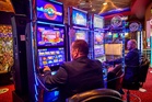 High street support pledged but gambling firms set to pay the price