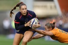 Red Roses ring changes after back-to-back defeats to Canada