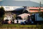Bulletin world briefing: Dozens die in Spain train crash and Bolsonaro flees Brazil