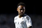 Neymar banned for covering his mouth during on-pitch confrontation