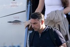 Like father, like son: Flávio Bolsonaro flees Brazil after election loss