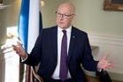Swinney accused of ‘lying’ and ‘scaremongering’ with pensions comments