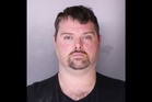 Man arrested for sexually assaulting woman in Halloween haunted house attraction